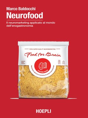 cover image of Neurofood